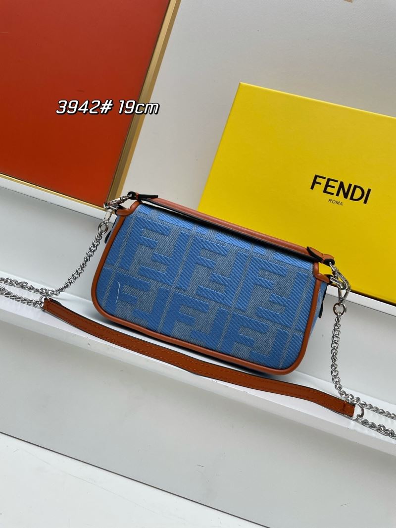 Fendi Satchel Bags